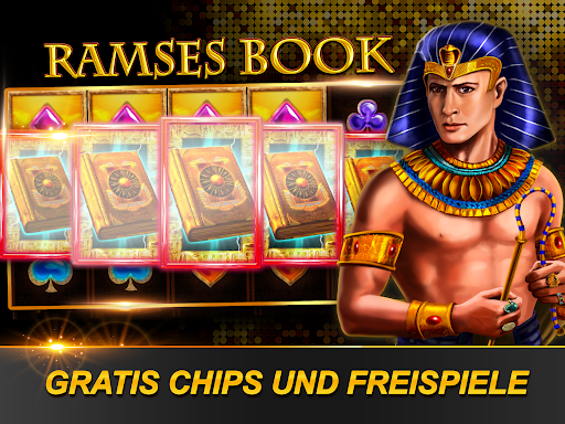 Ekran rozgrywki automat